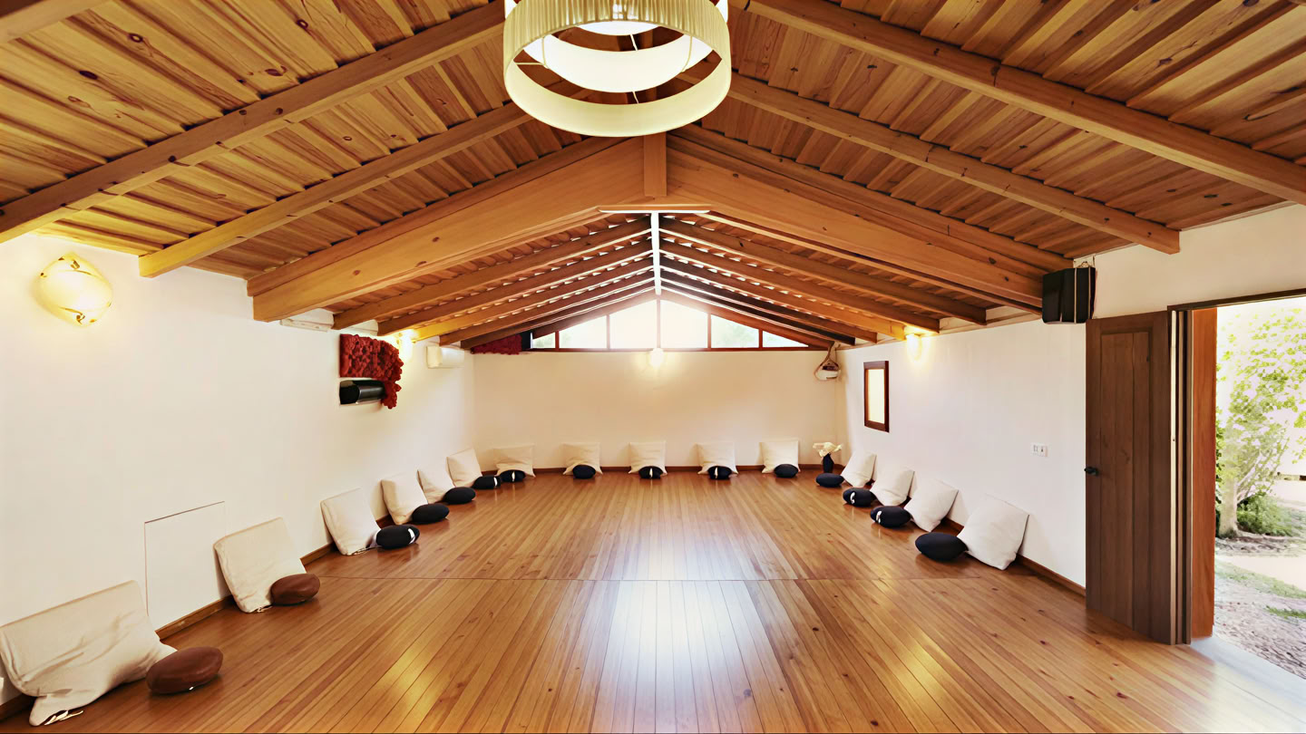 Kungens retreat