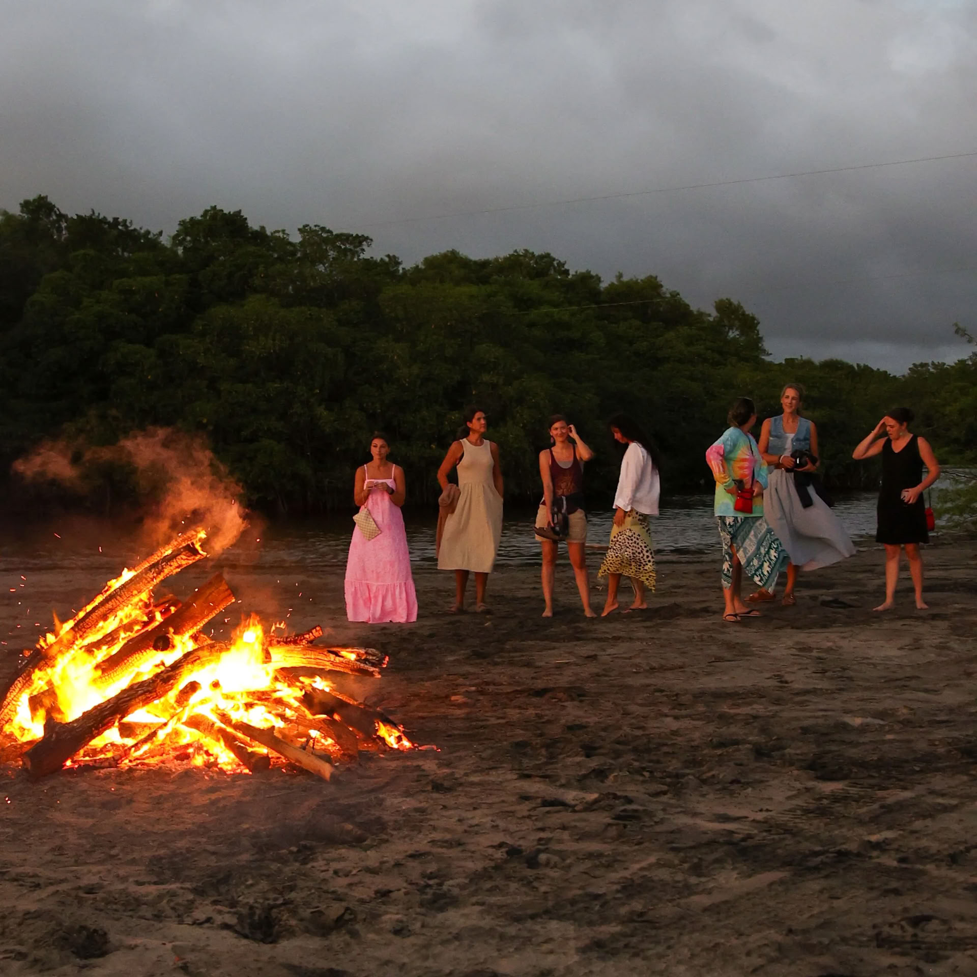Isla Yoga-retreat