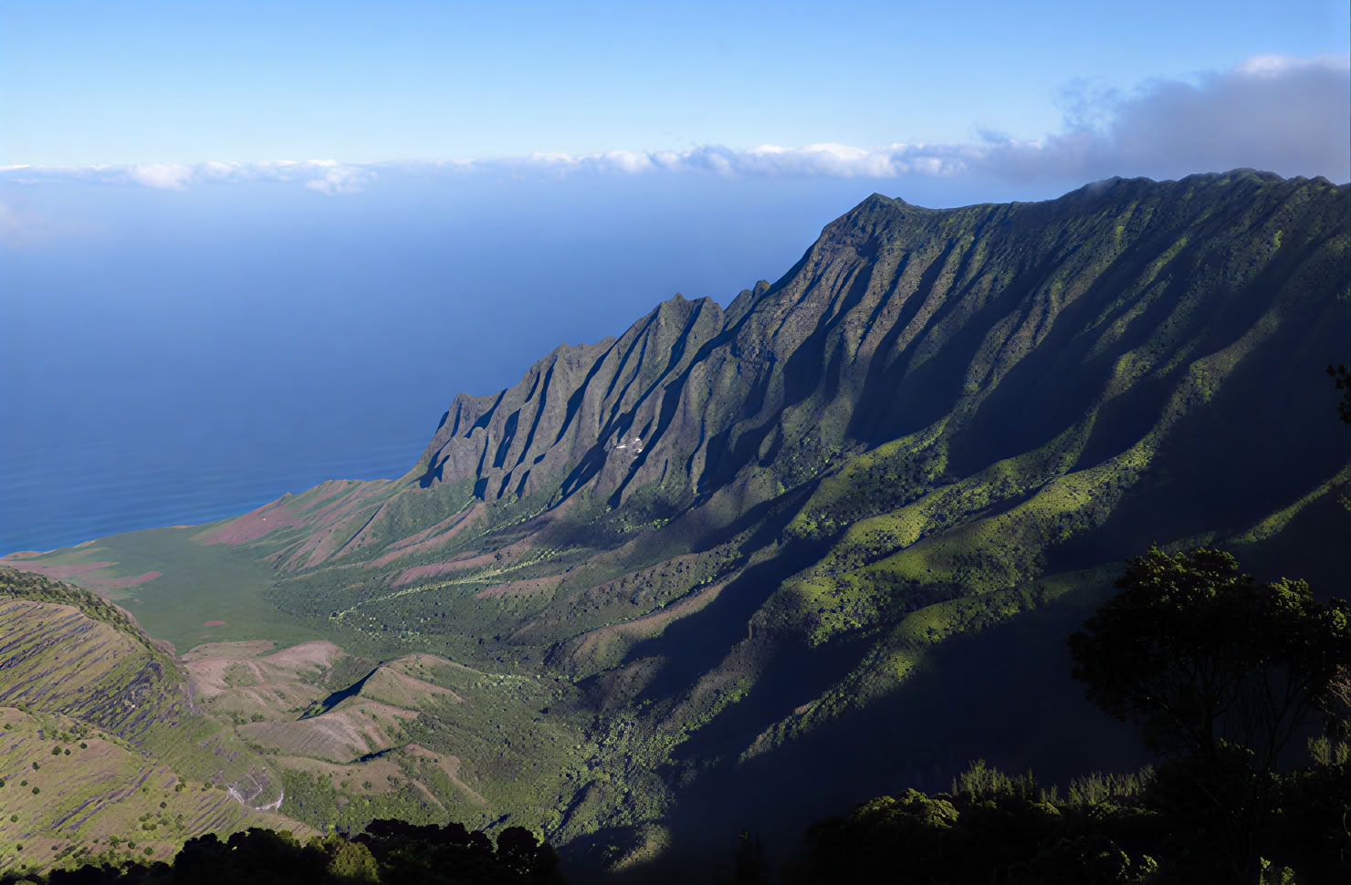 Yoga-retreat på Kauai, Hawaii