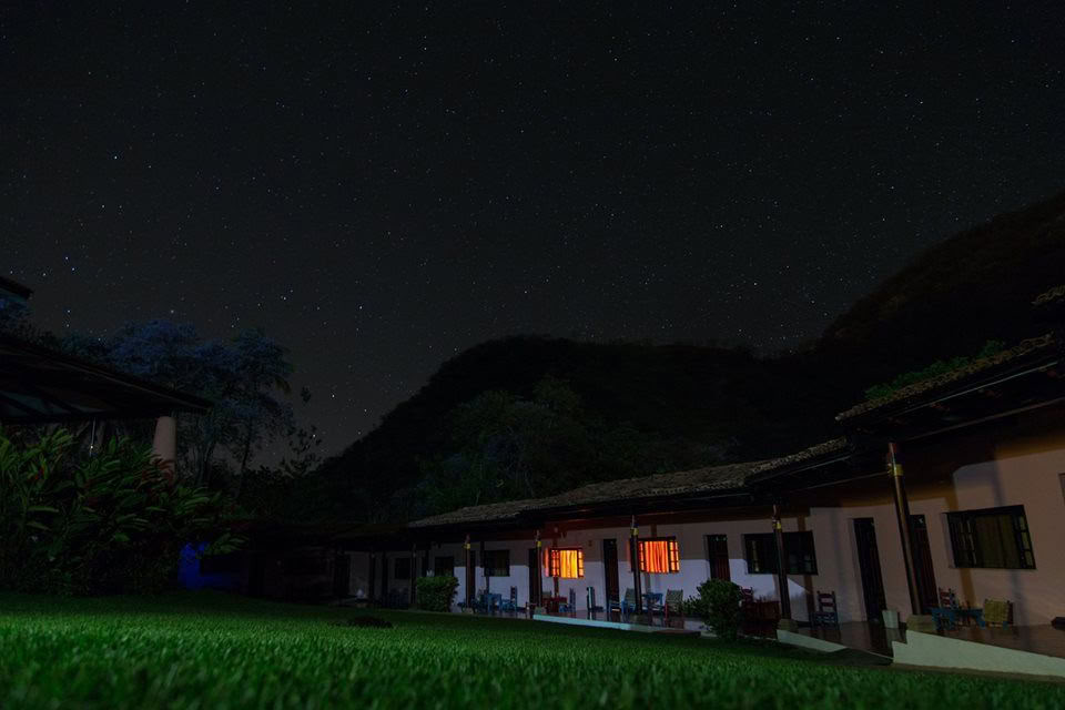 Transformativ yogaretreat