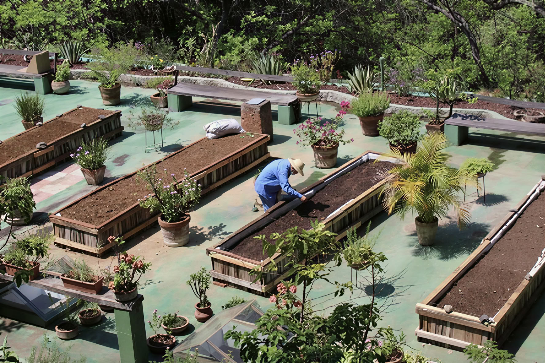 Transformativ yogaretreat