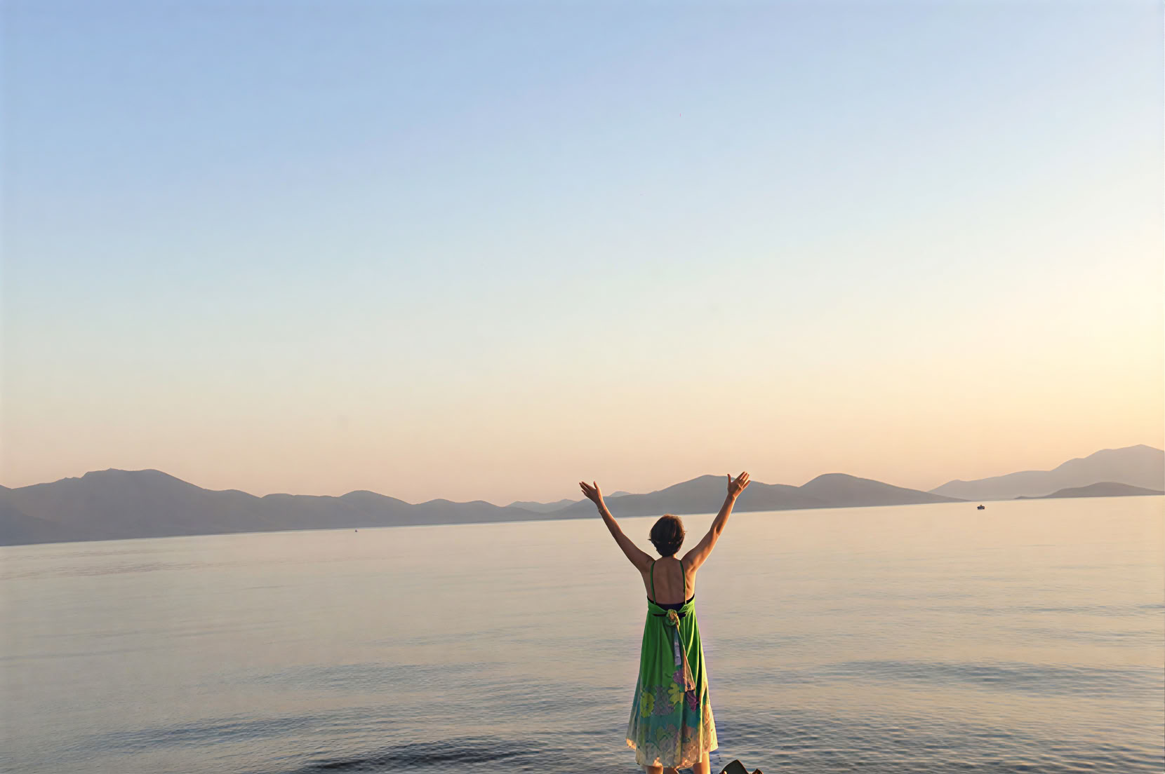 Tai chi och qigong-retreat