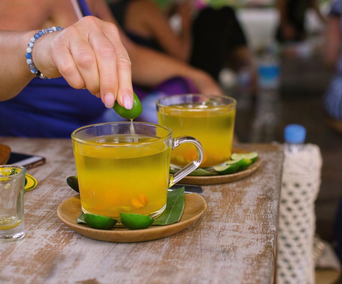 Retreat på Bali