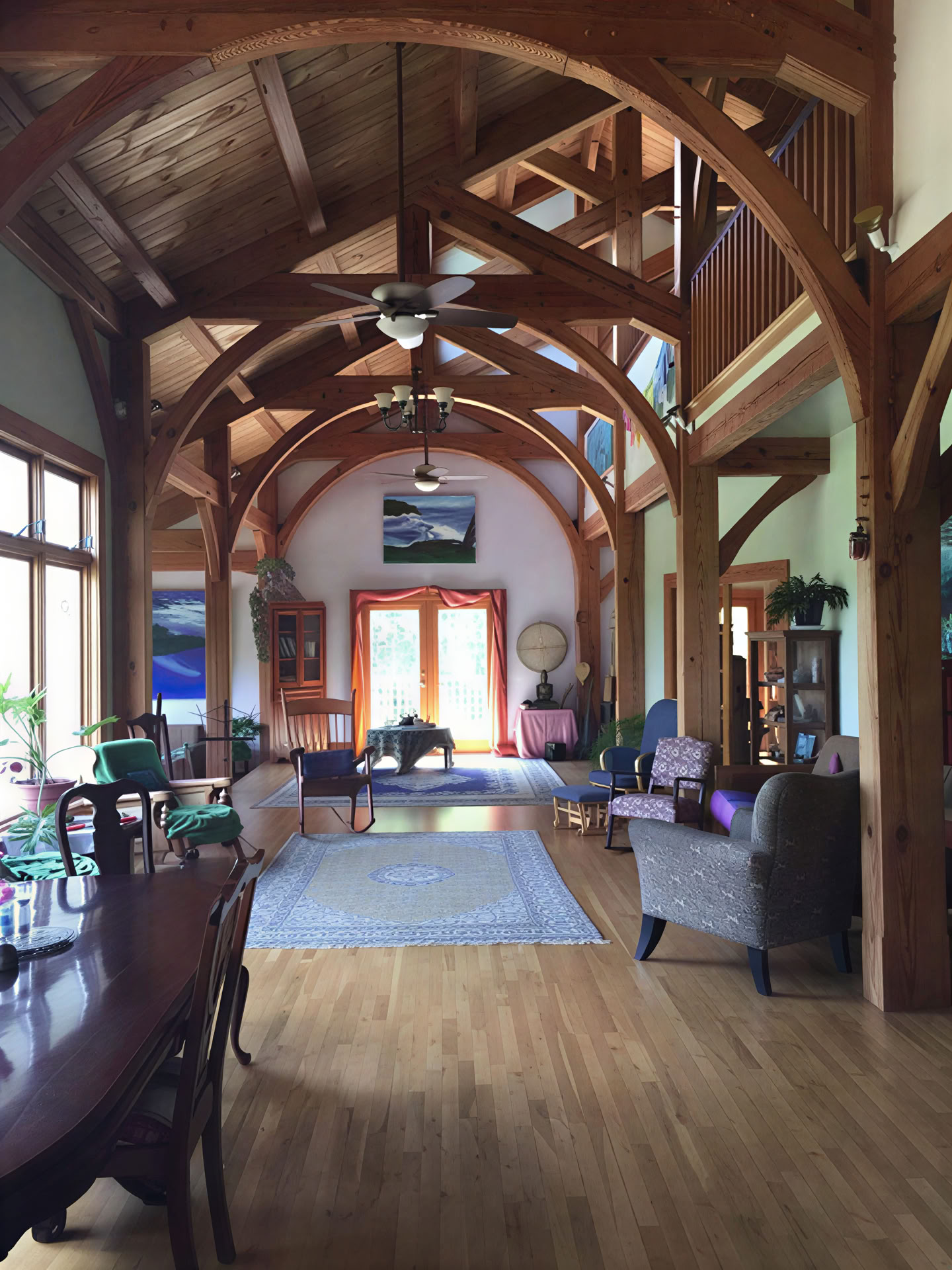 Höstgudinneretreat på Anahata