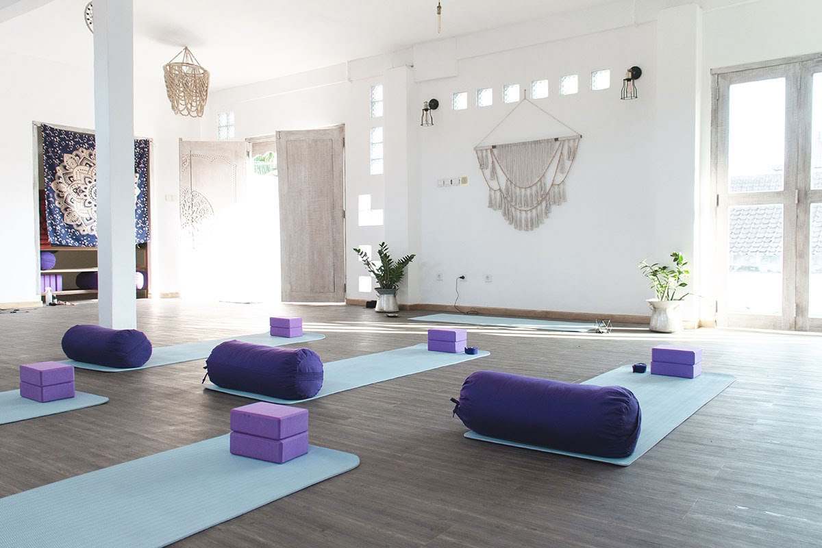 6 dagar fridykning, surfing och yoga