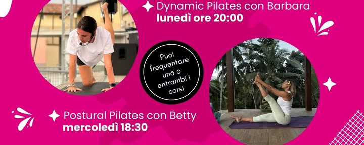 JB Dynamic Reformer Academy: Bli certifierad instruktör!