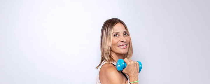 Pilates- och yogaretreat på JB