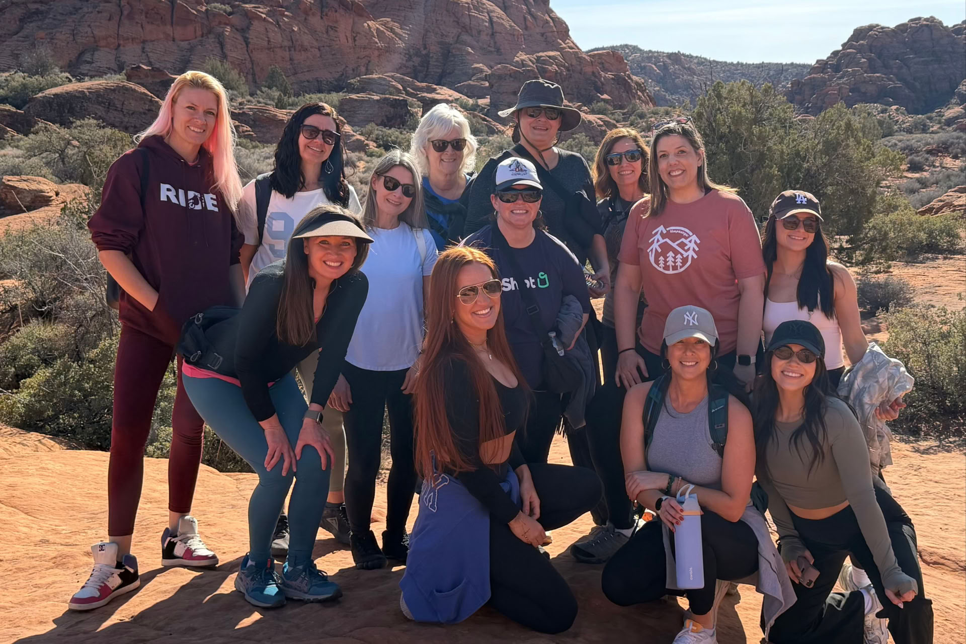 Lyxig mindfulness- och skrivretreat för kvinnor på 4 dagar