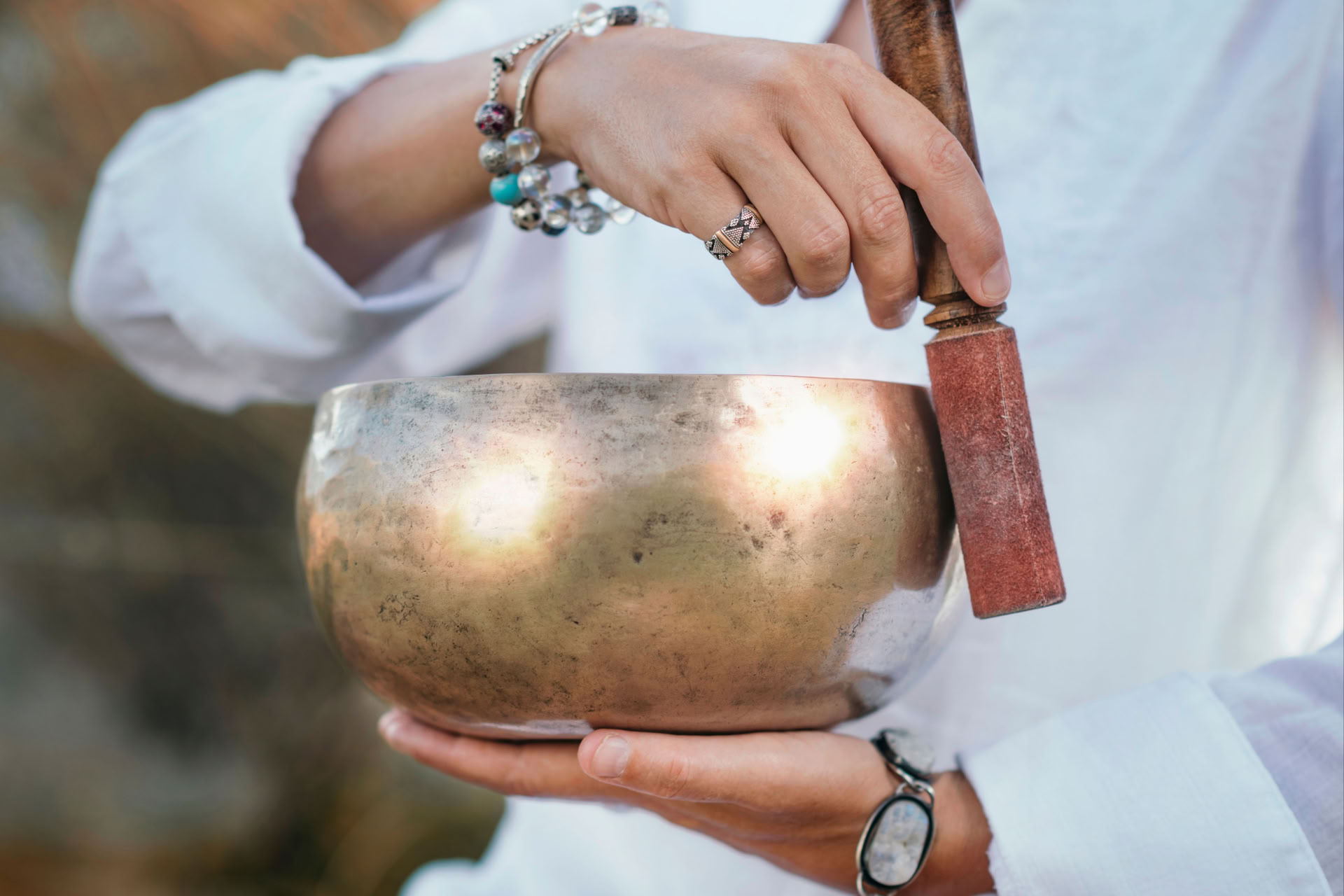 Lyxig mindfulness- och skrivretreat för kvinnor på 4 dagar