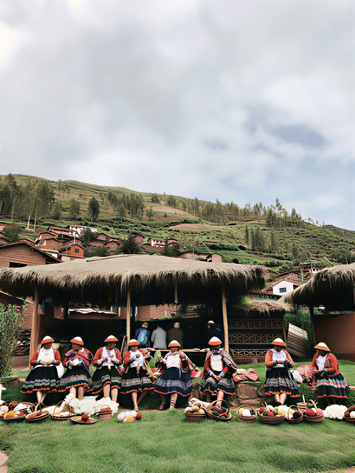 Peru-retreat 2027