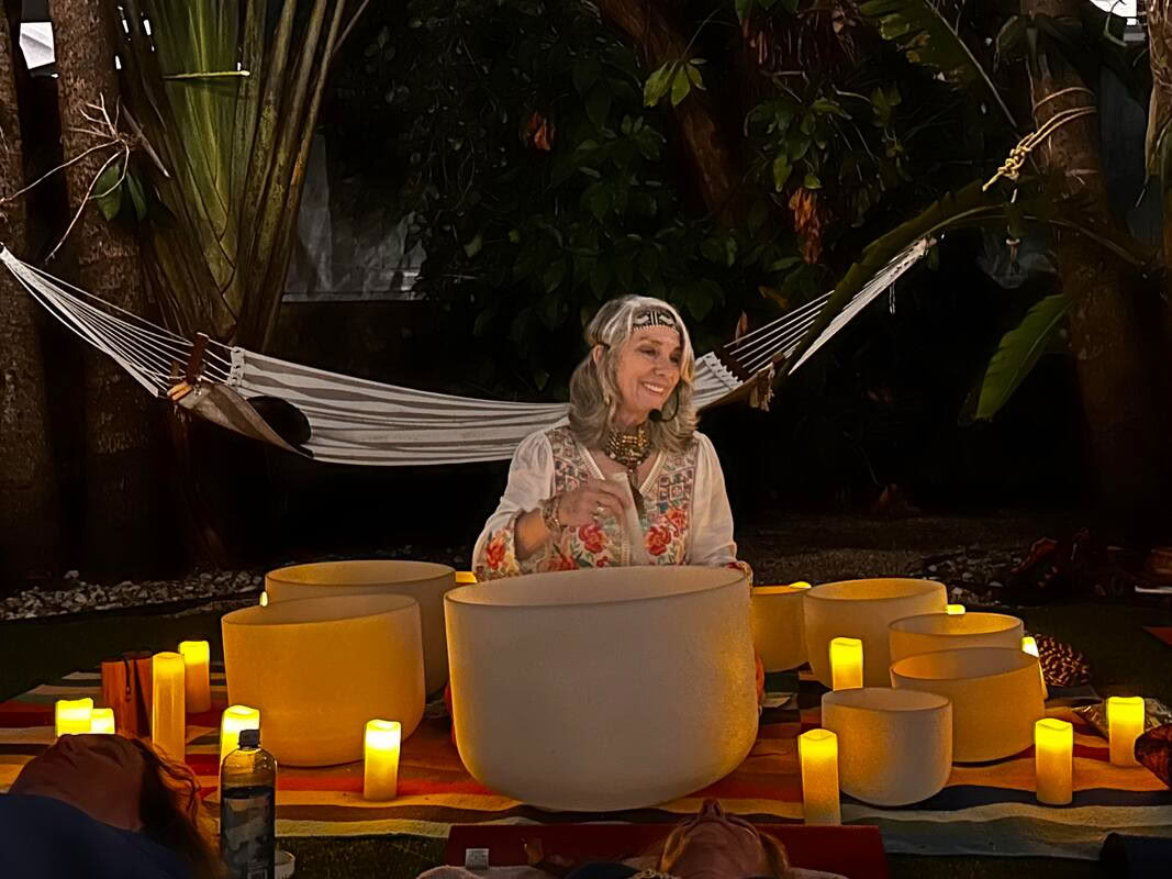 Privat session