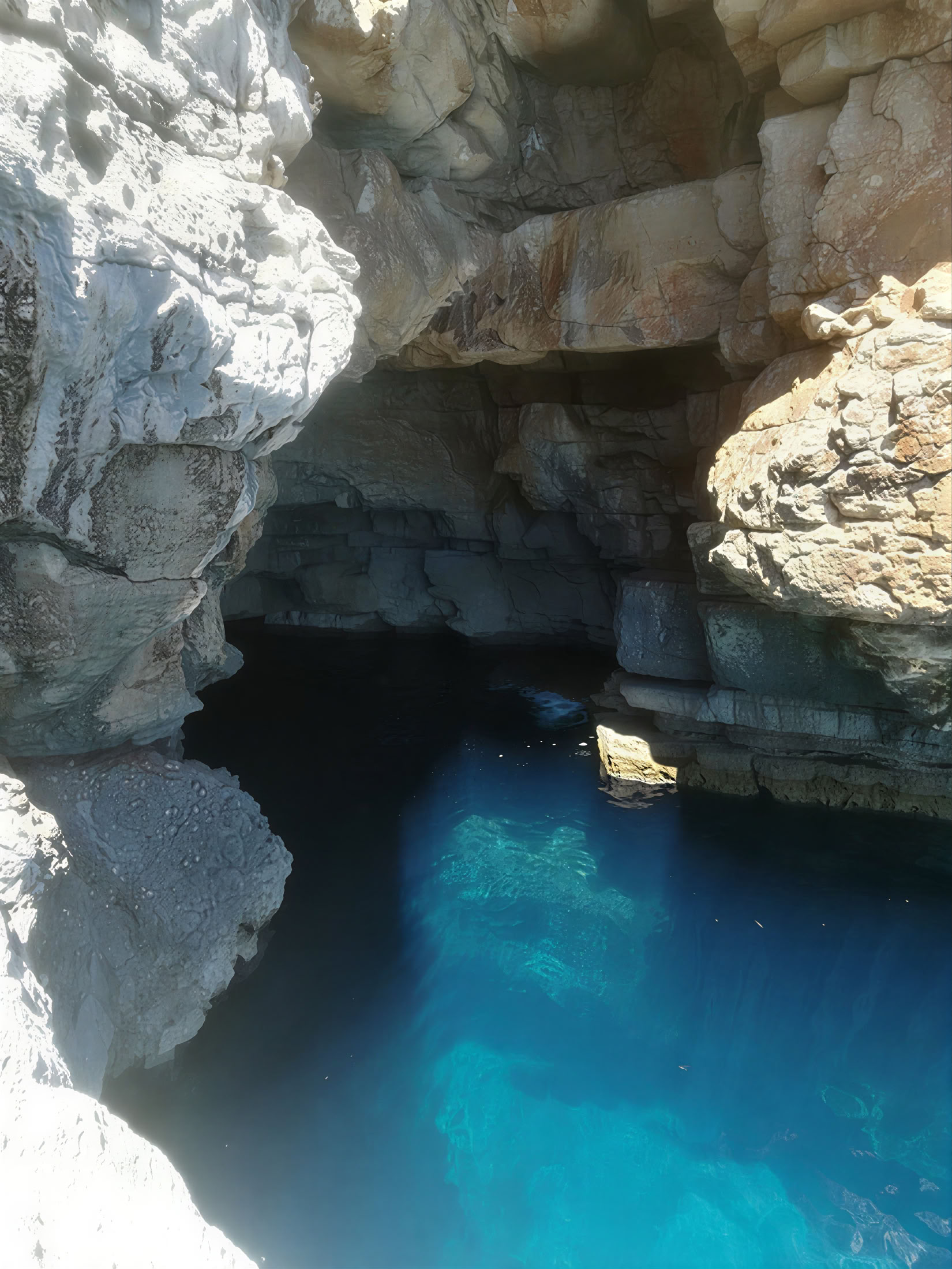 Mljet-retreatupplevelse