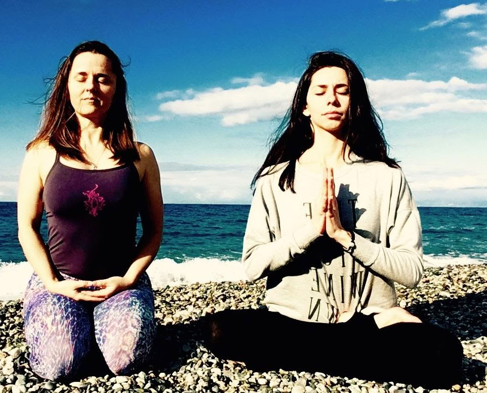 6 dagars yogasemester och seglingsodyssé i Kroatien