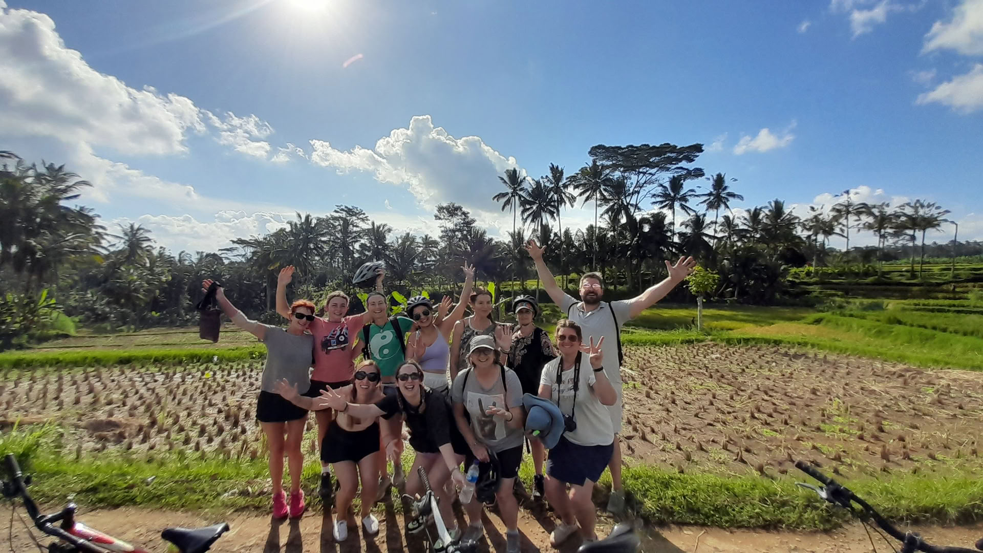 Den integrerade vägen: 6 nätters yogaretreat på Koh Samui, Thailand
