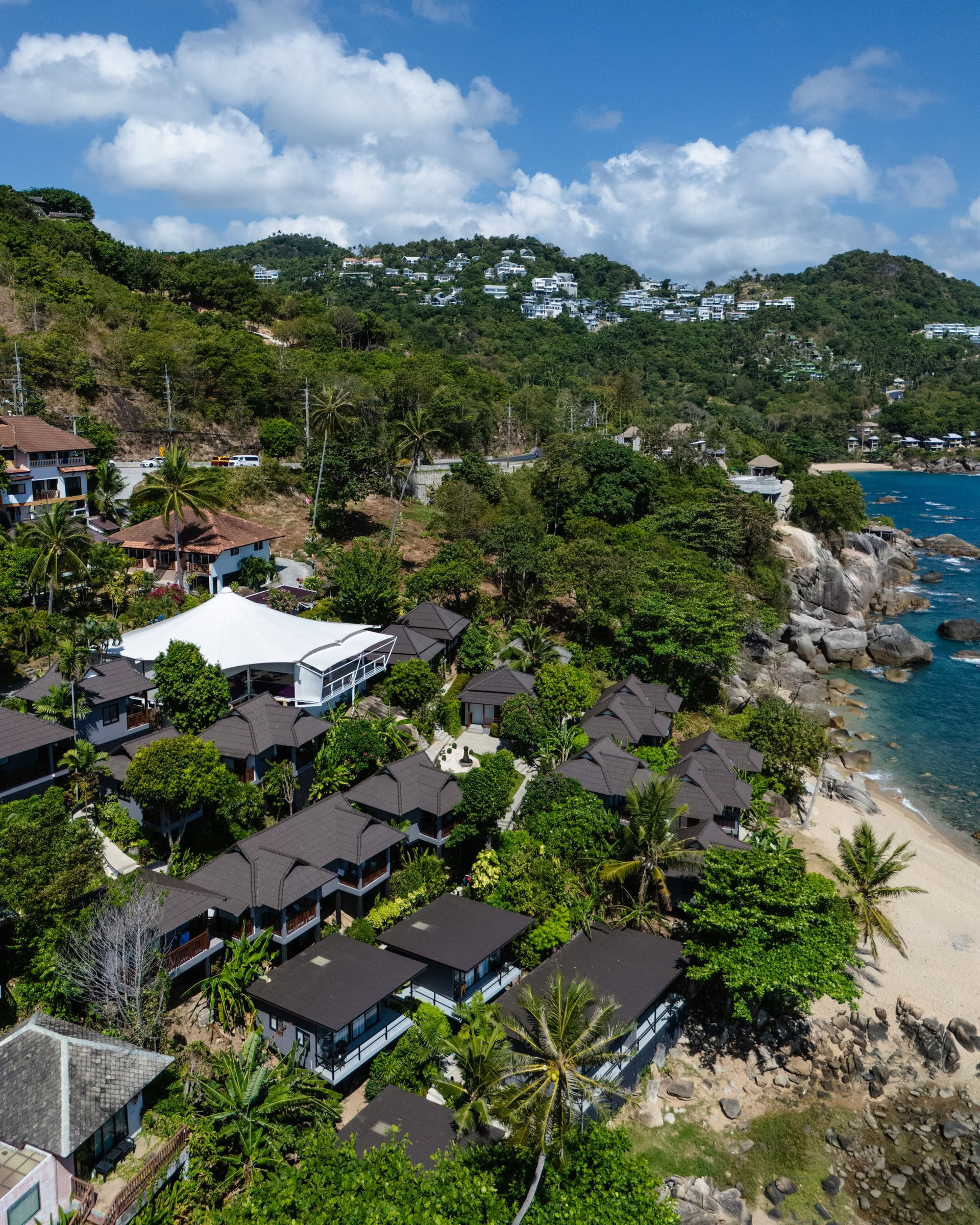 Den integrerade vägen: 6 nätters yogaretreat på Koh Samui, Thailand