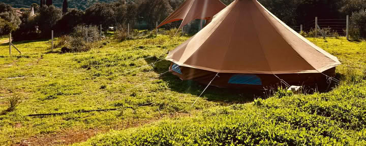7-dagars retreat för inre utveckling