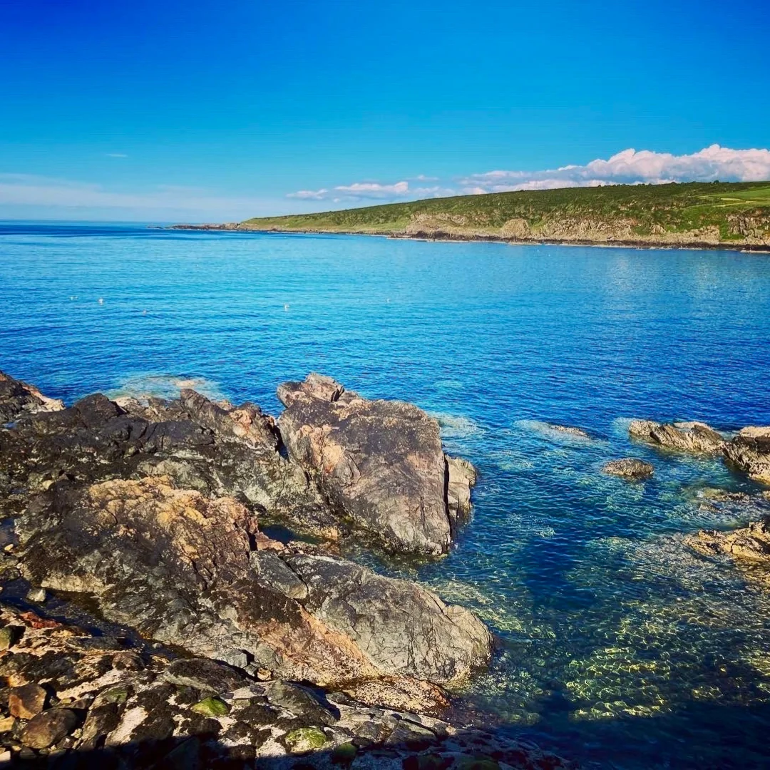 Portsoy Retreat – Stillheten inom oss