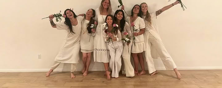 200 timmars yogalärarutbildning