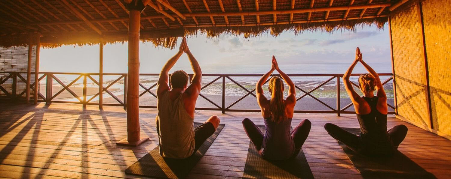 Retreater