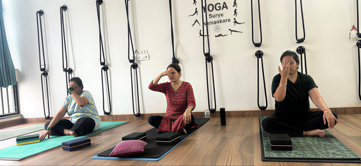 200 timmars yoga-TTC – session 12