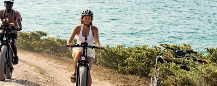Elcykeltur