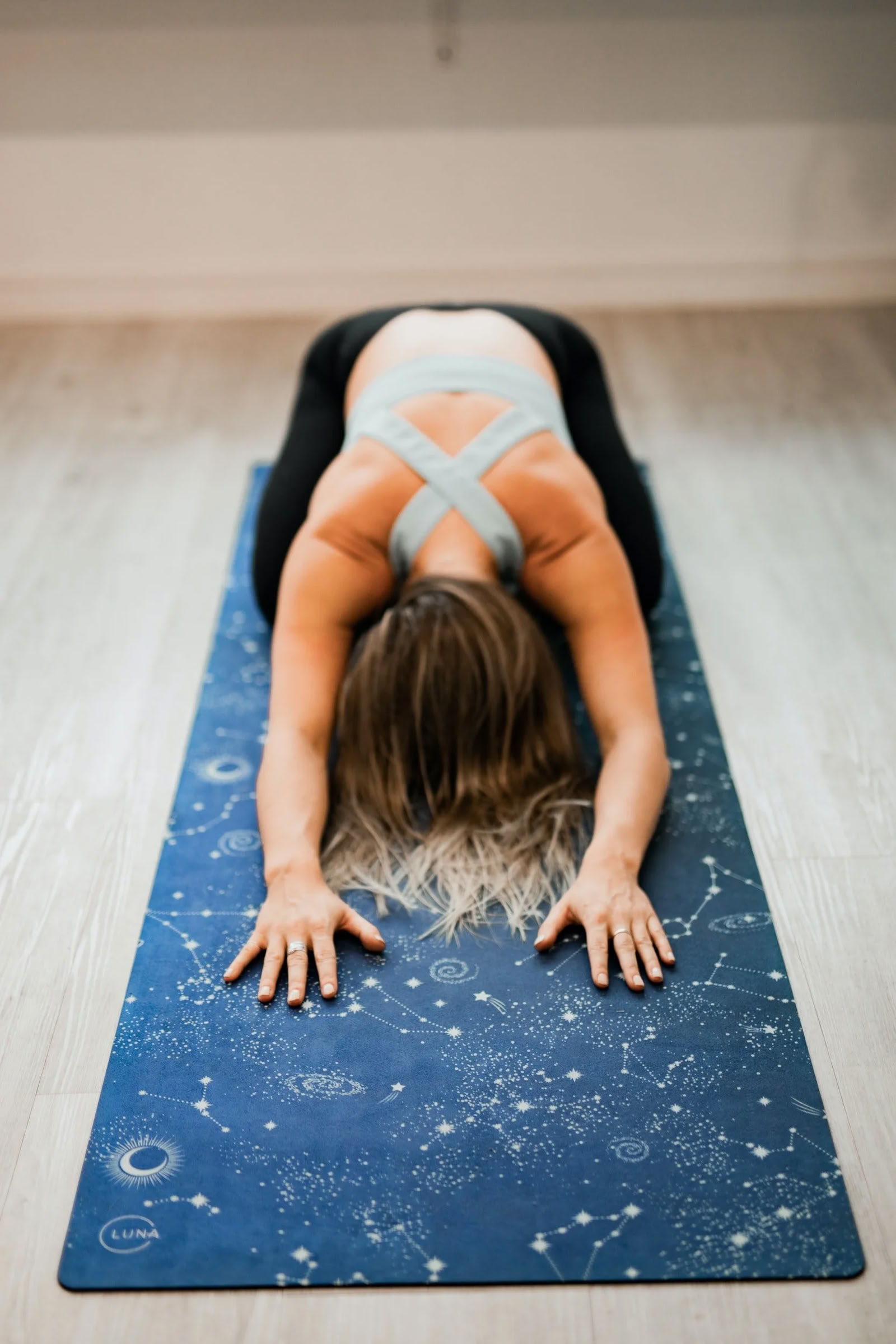 Yinyoga