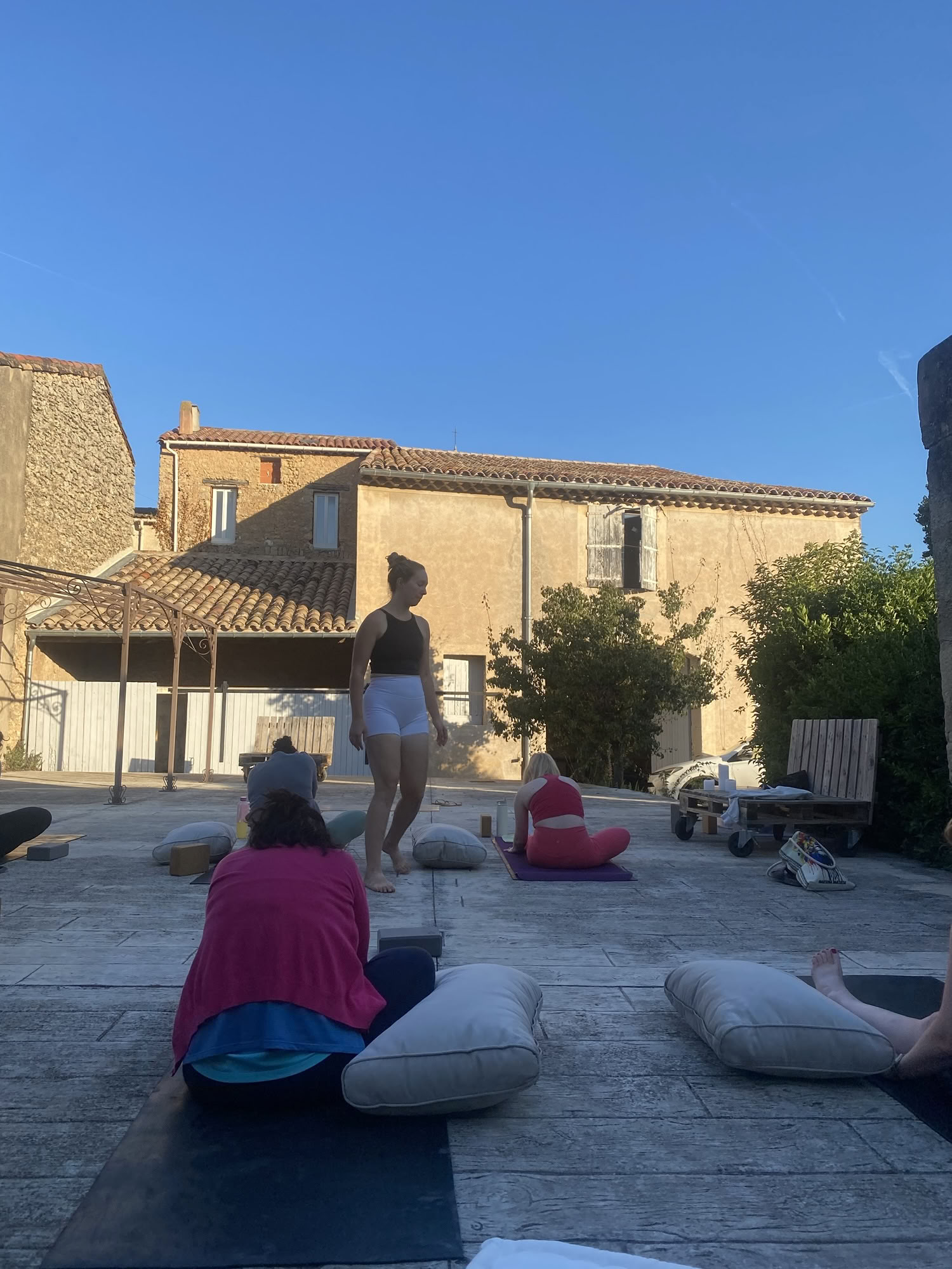 Förnyelseretreat: En yoga- och välmåendeweekend på Bere Island