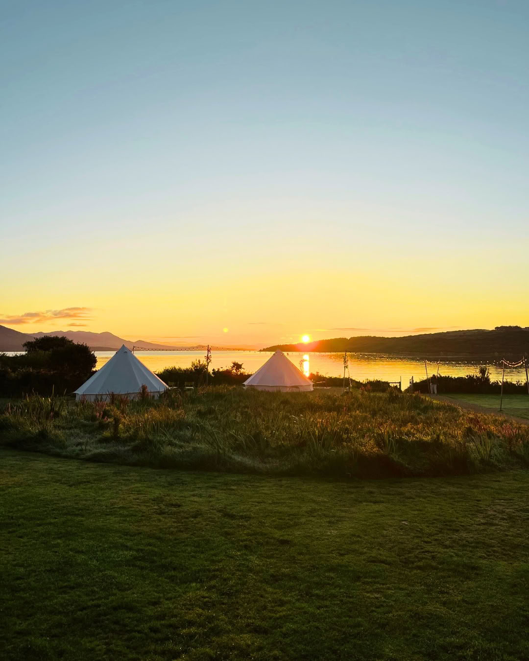 Förnyelseretreat: En yoga- och välmåendeweekend på Bere Island