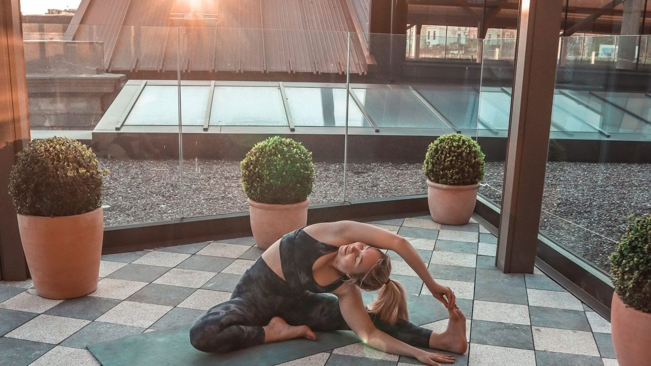Vinyasa