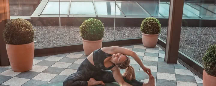 Vinyasa