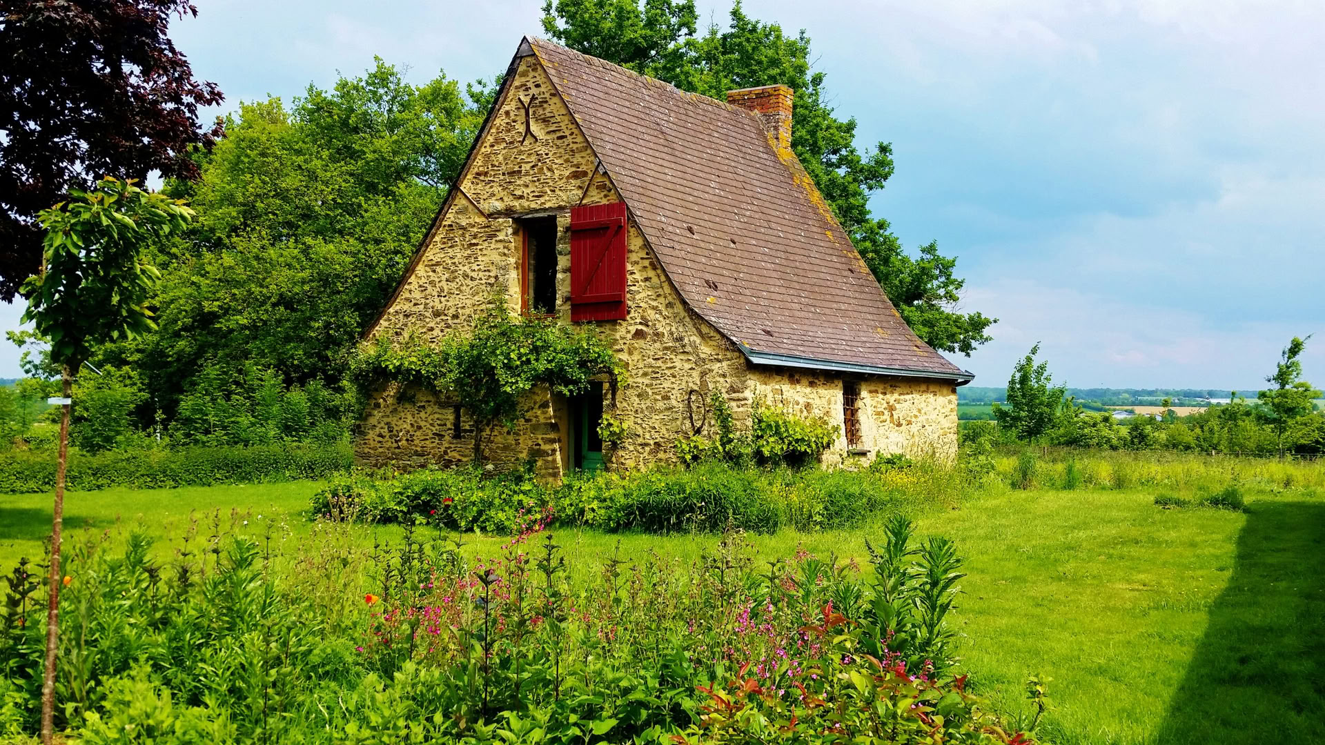 Privat evenemang