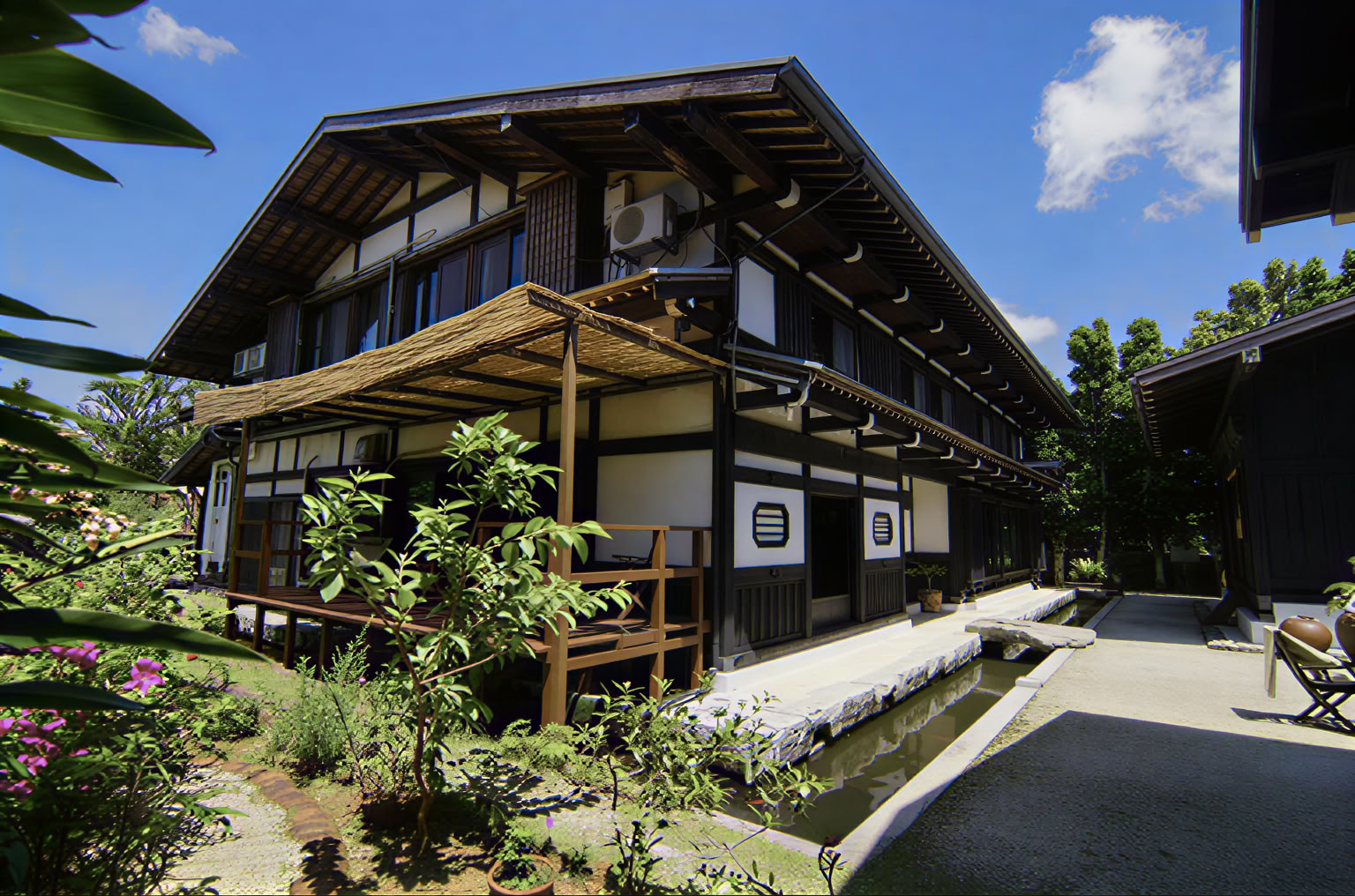 Shizen Retreat