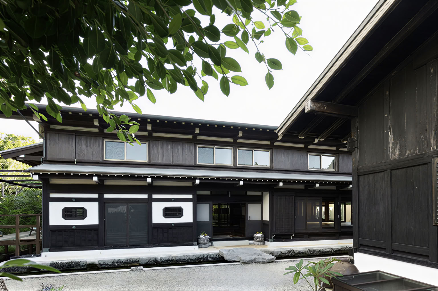 Shizen Retreat