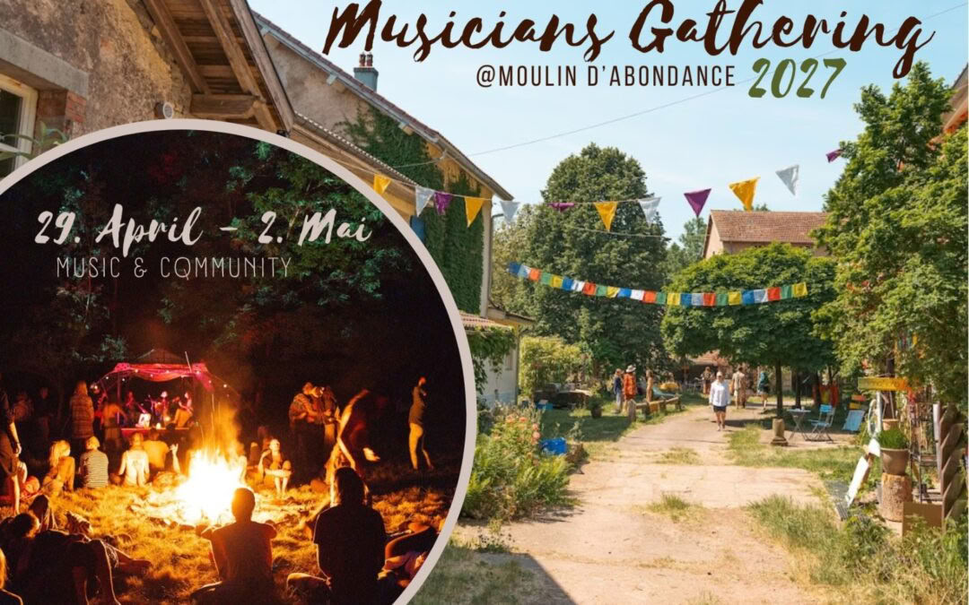 Musikernas samling