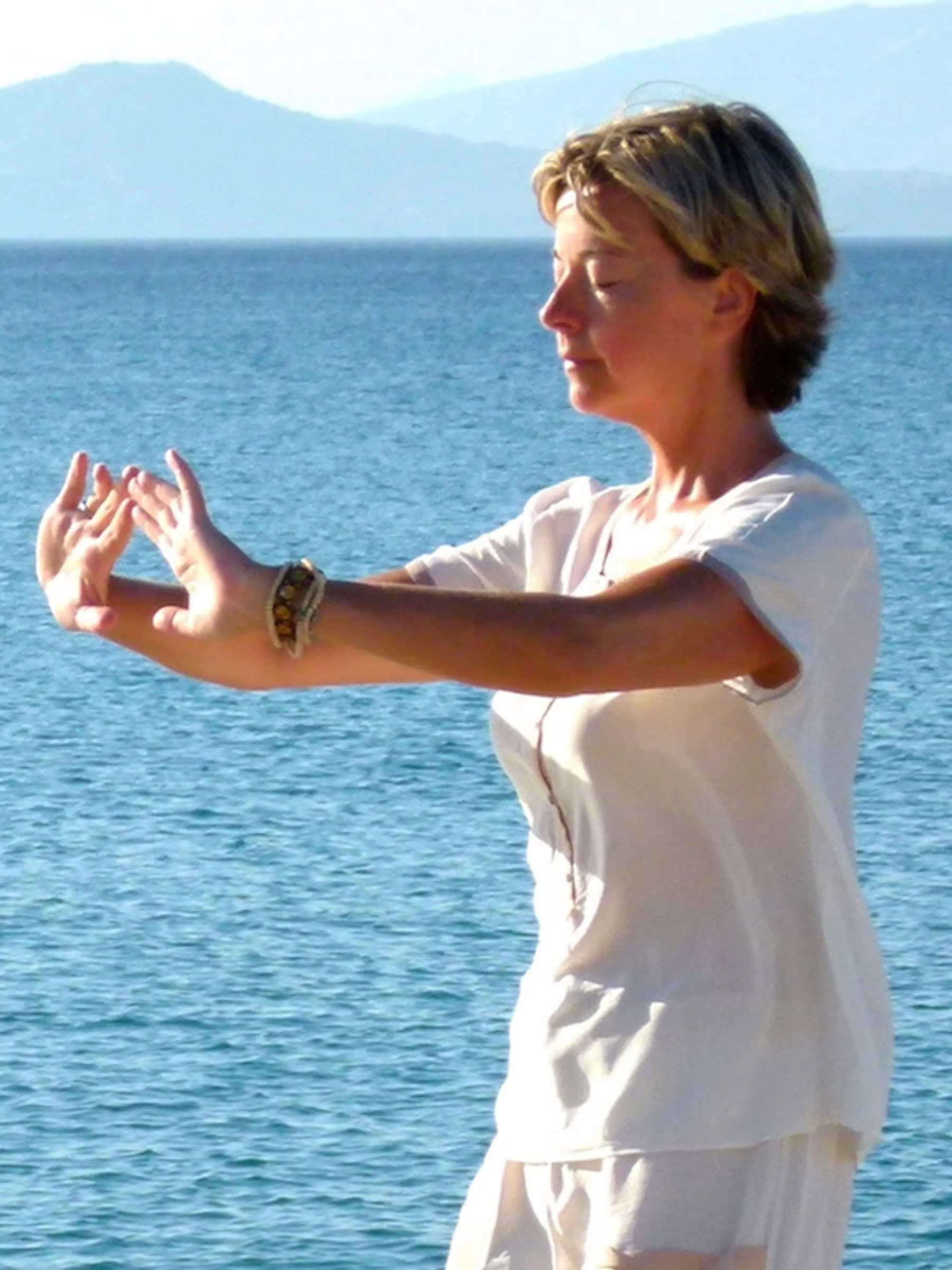 Privat gruppretreat 260703