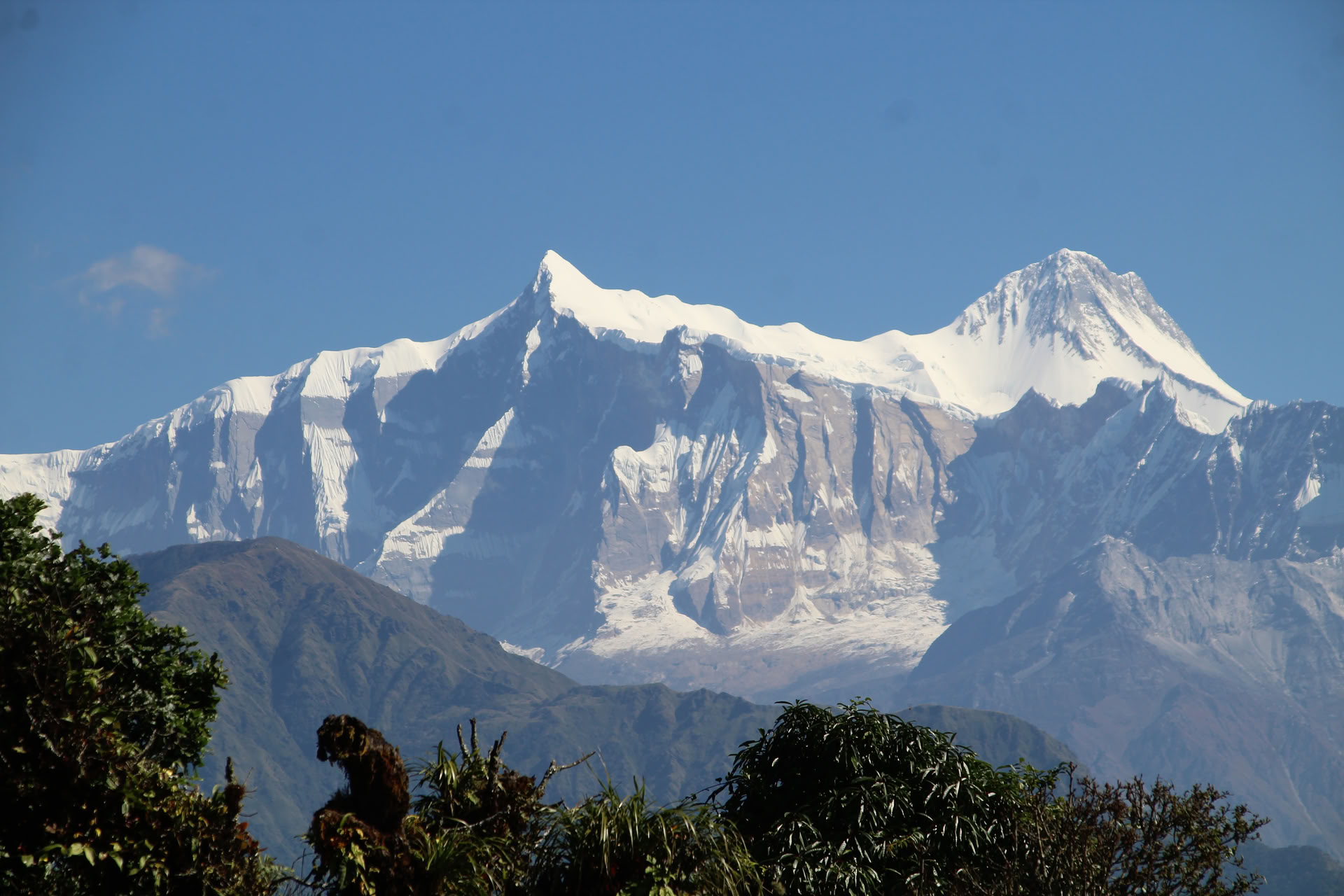 Himalayautsikt YTTC (5 oktober 2026)