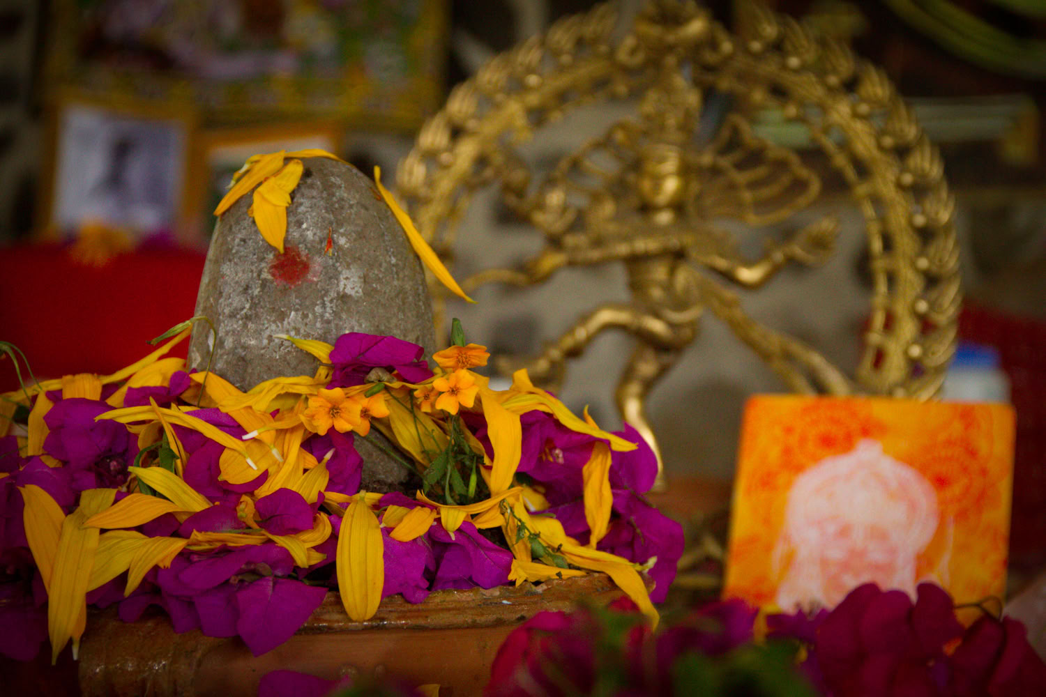 Introduktion till Vipassana