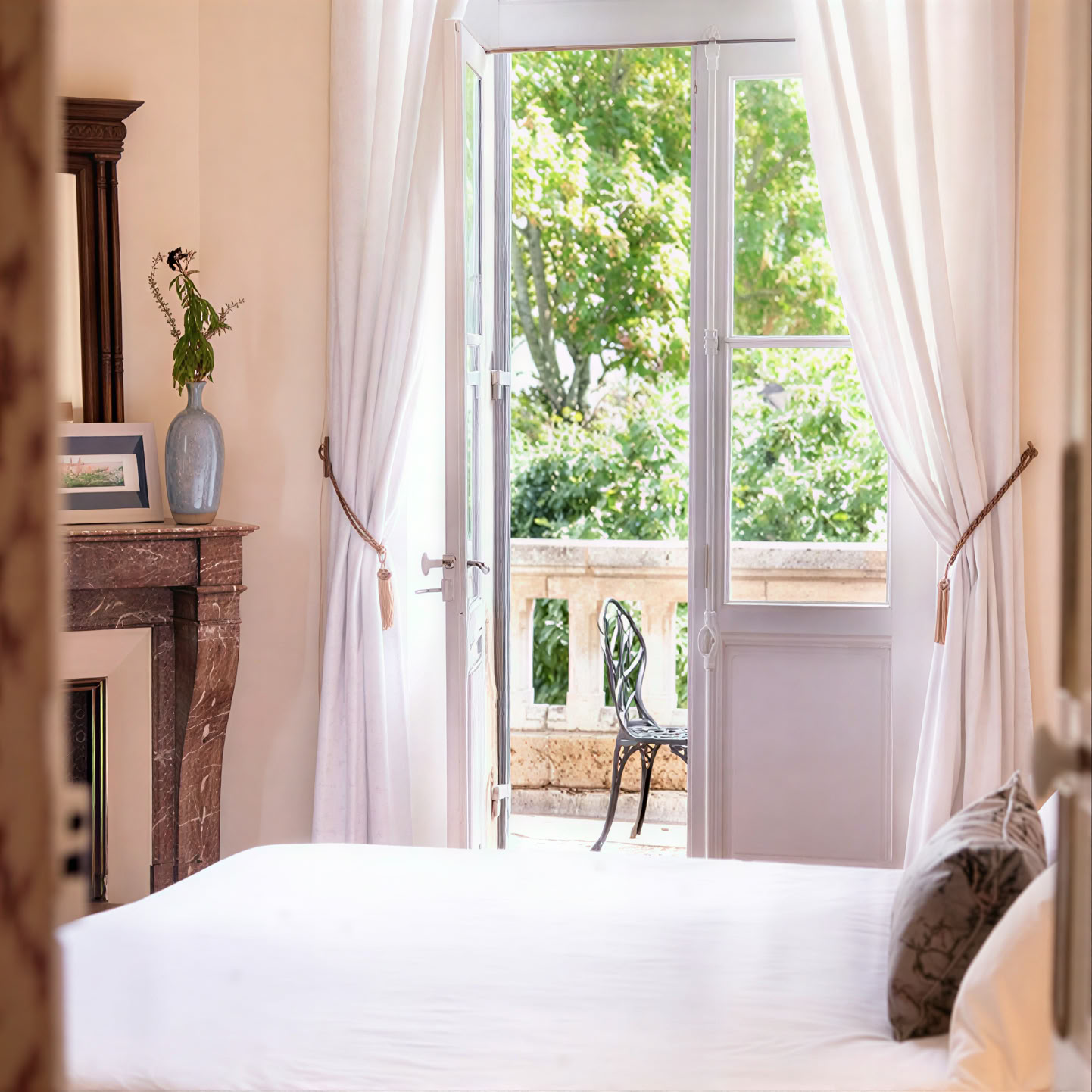 Läsningsretreat – delbetalning