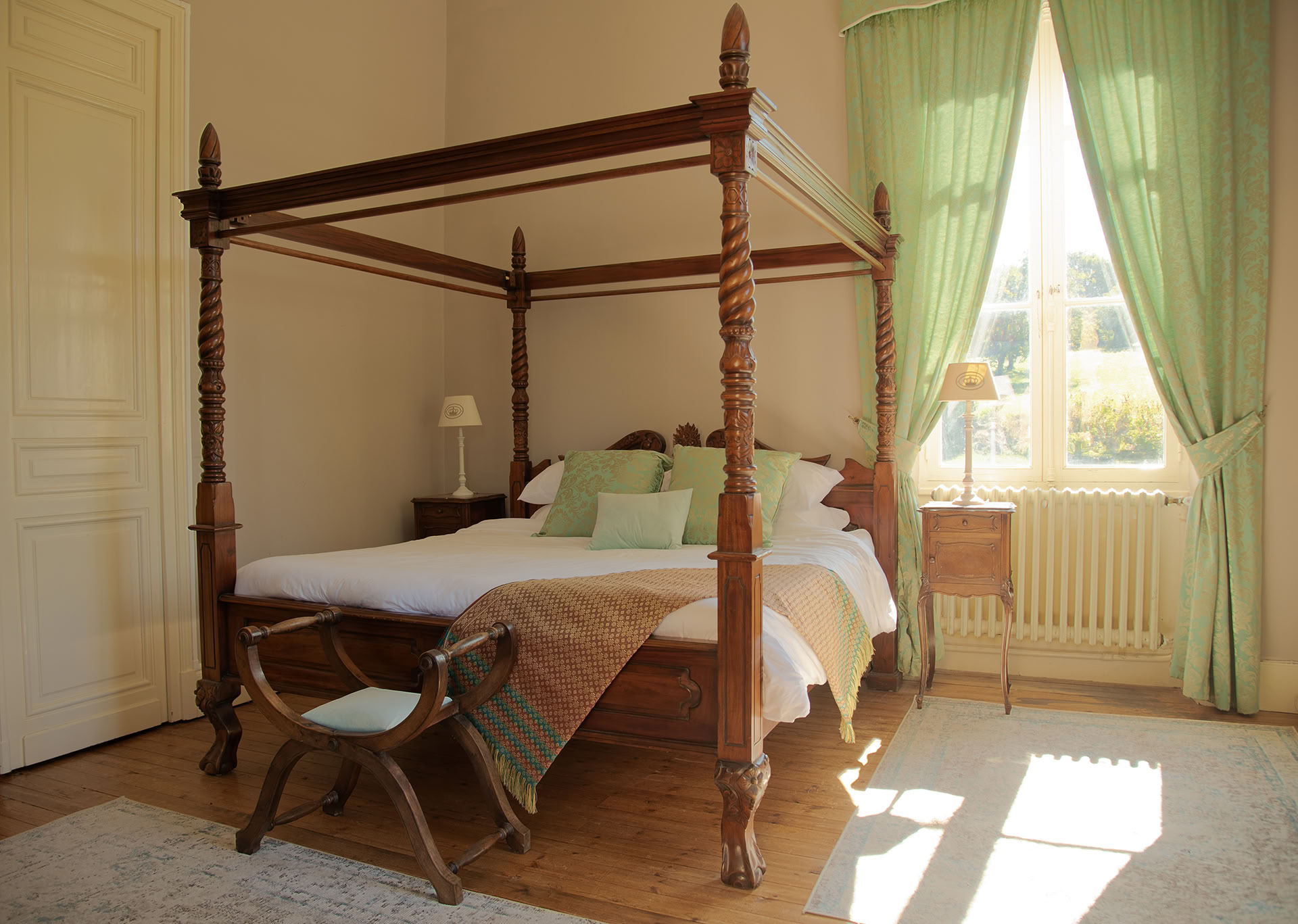 Läsningsretreat – delbetalning