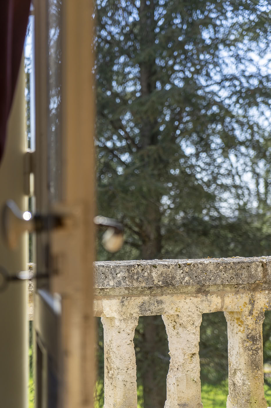 Konstretreat för nybörjare i Dordogne