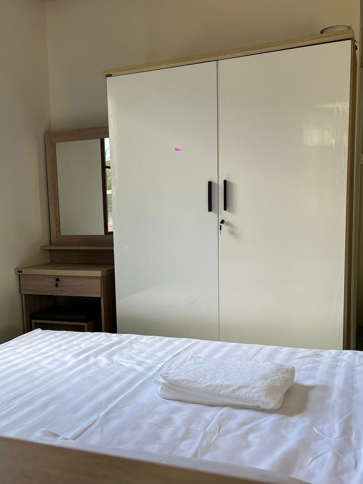 Avkopplande retreat