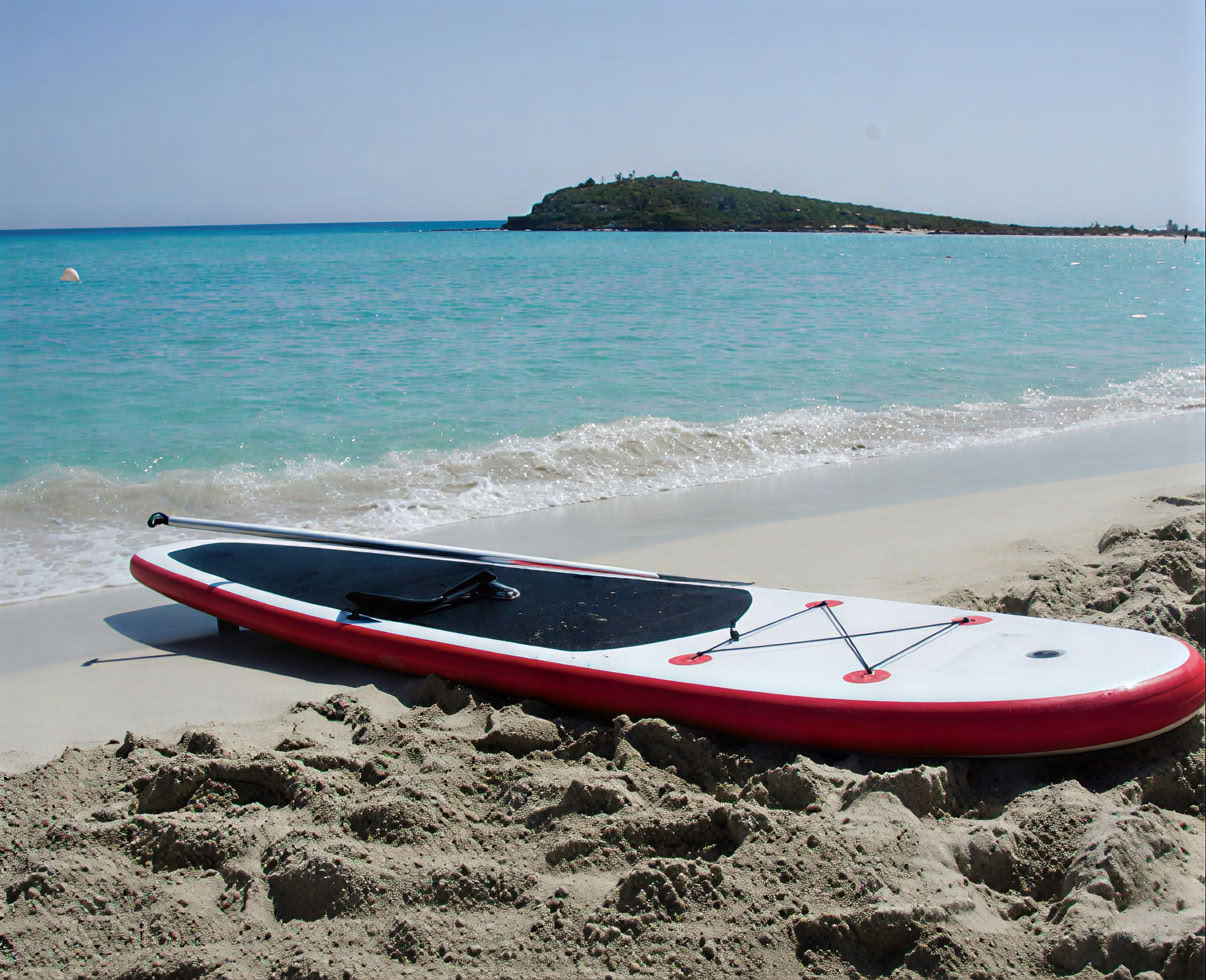 SUP-yogaresa