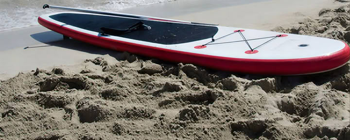 SUP-yogaresa