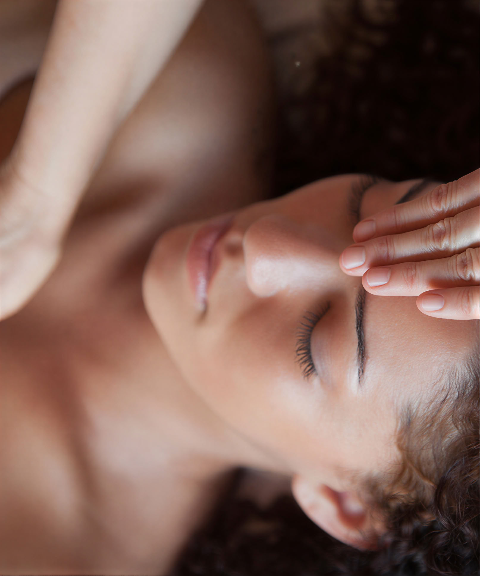 Reiki-sessioner och utbildning