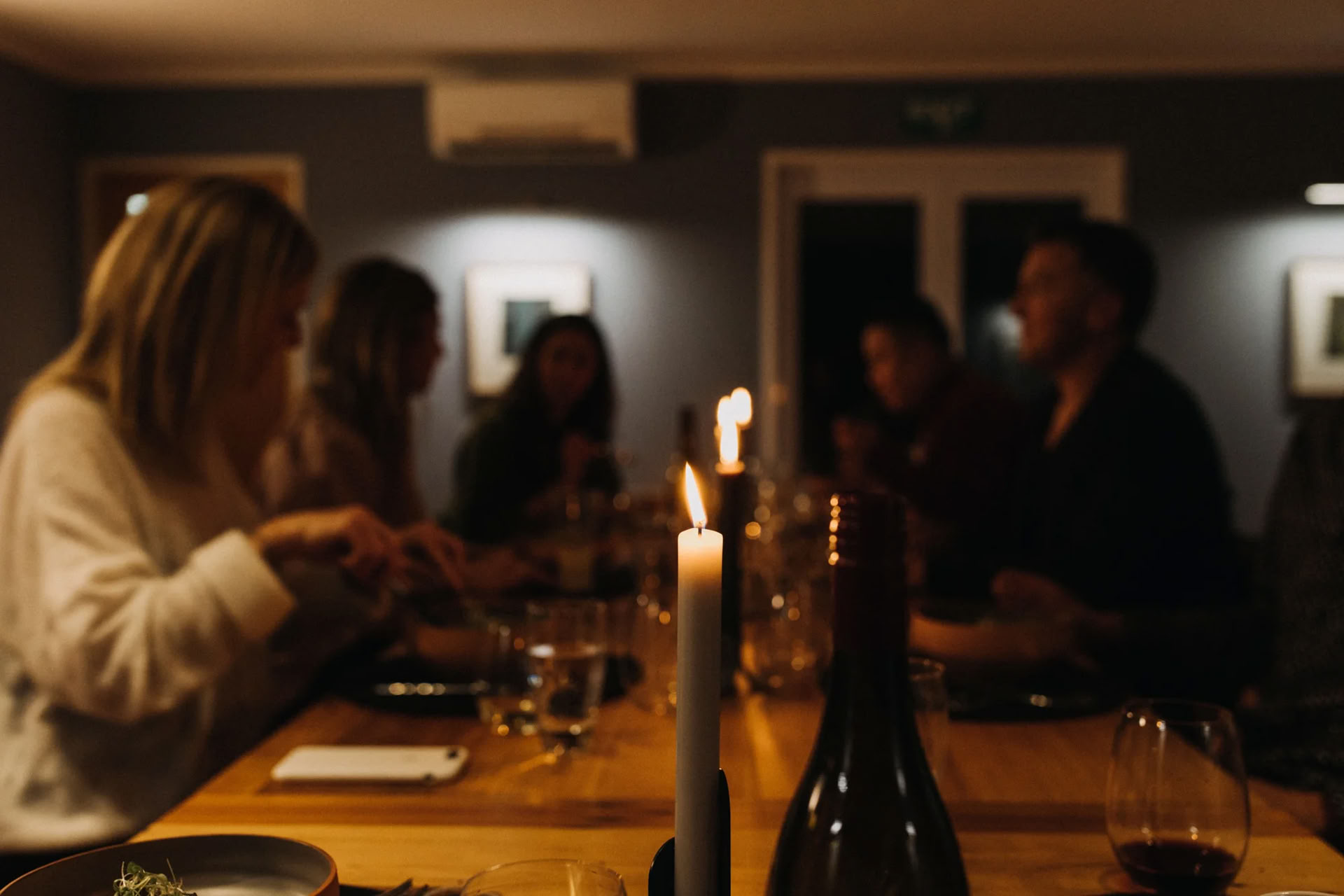 Natur- och yogaretreat – Sydön, Nya Zeeland med Joan Hyman