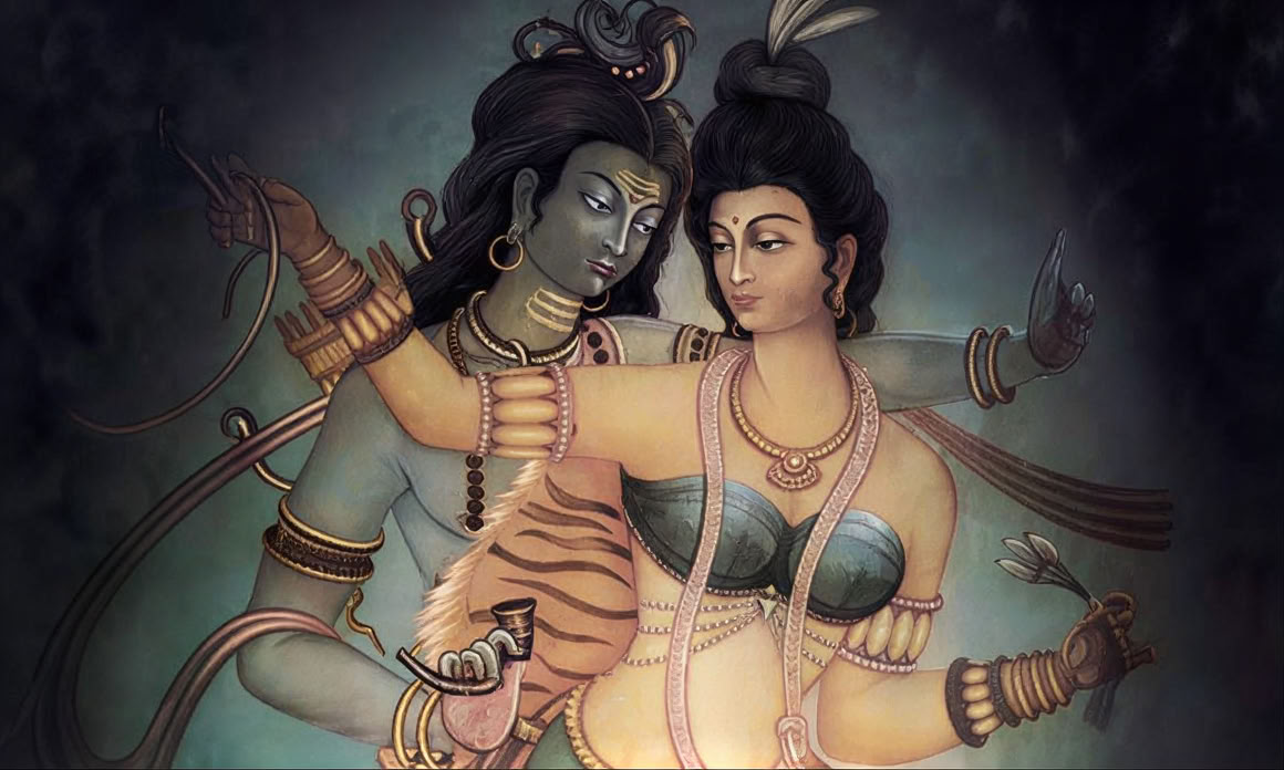 Decemberbro-retreat | Yoga, ayurveda och traditionell tantra med Pablo Ferrero