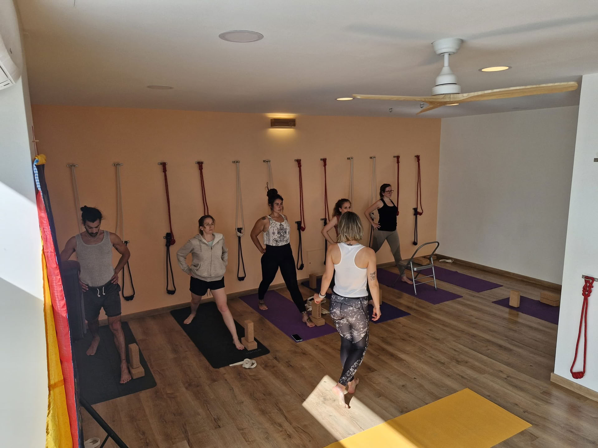 Vigyana Bhairava Tantra | Fördjupa dig i klassisk tantra-yoga