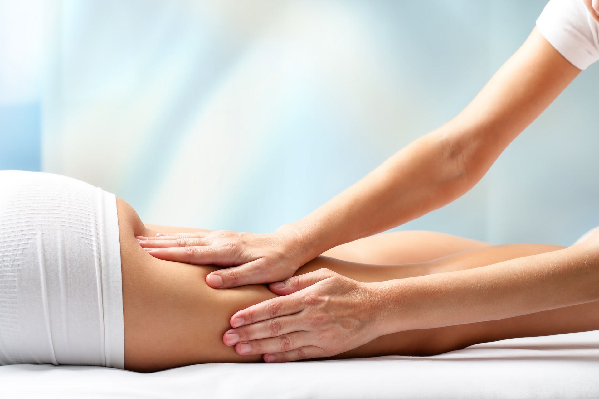 Ayurvedisk massage