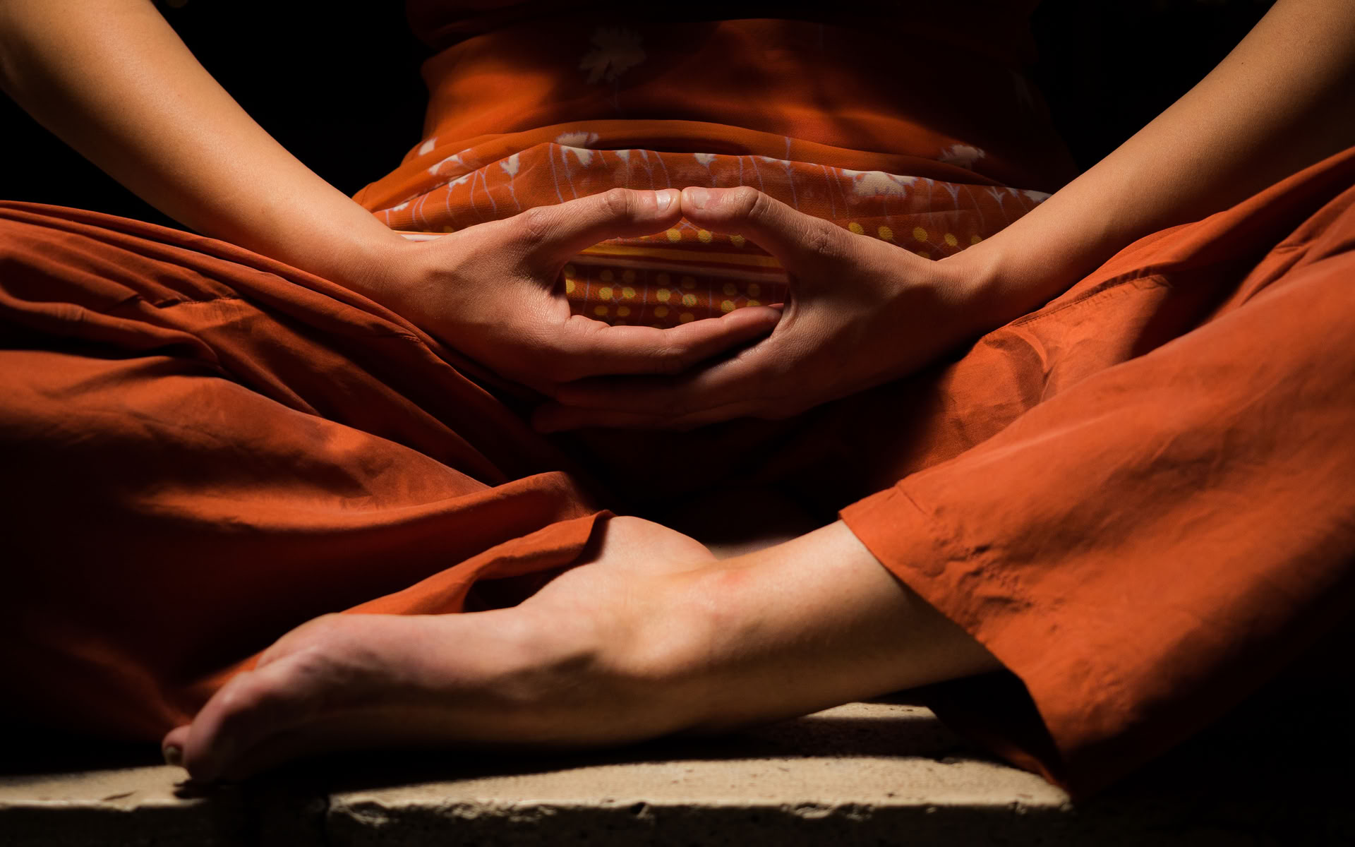 Meditationsworkshop
