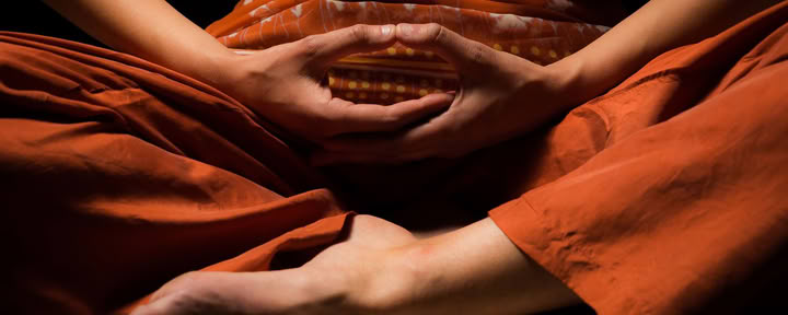 Meditationsworkshop
